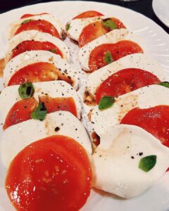 Caprese Salad