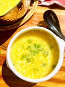 Egg Drop Soup
