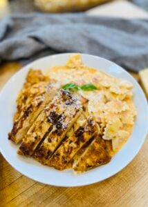 Boursin Pasta Recipe – Creamy 30 Minute Dinner