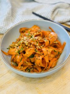 Carrot Salad