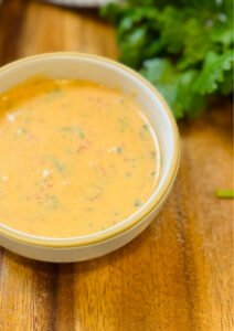Bang Bang Sauce Recipe