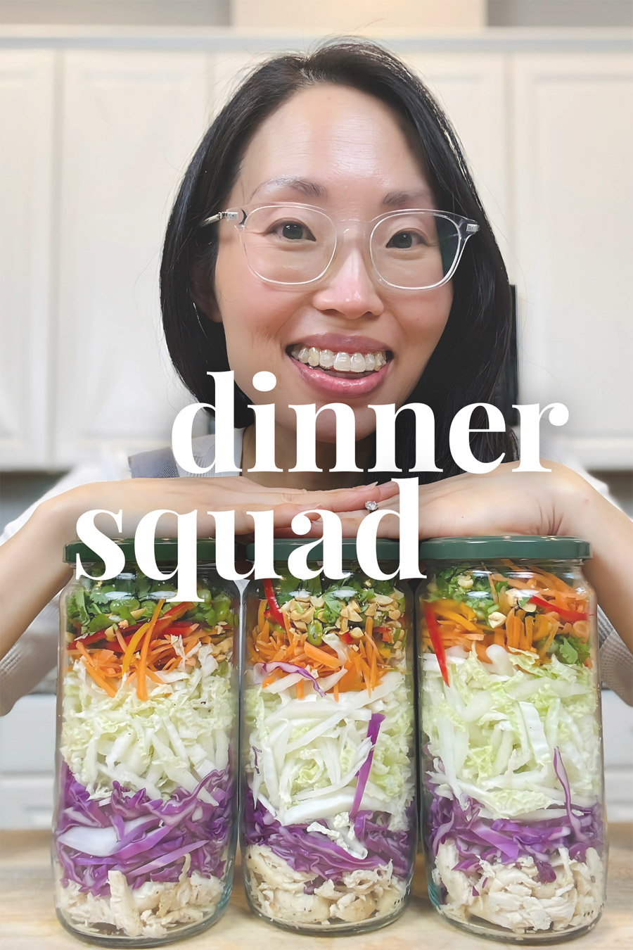 Dinner Squad logo