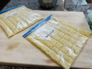 How to Freeze Garlic (Make Your Garlic Last for Months!)