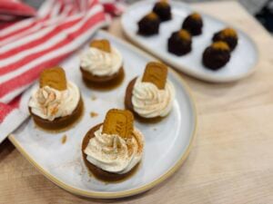 Costco Pumpkin Pie Hack: Easy Last-Minute Holiday Dessert