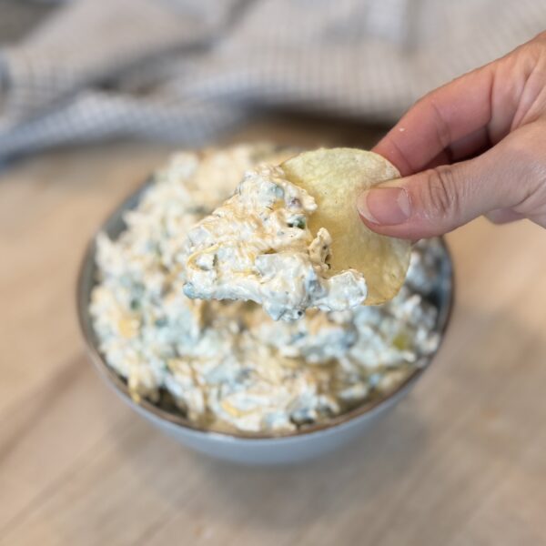 Pickle Dip Recipe