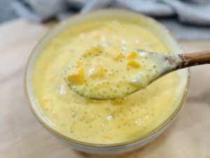 Mango Sago: The Easy, Creamy Dessert You’ll Make All Summer
